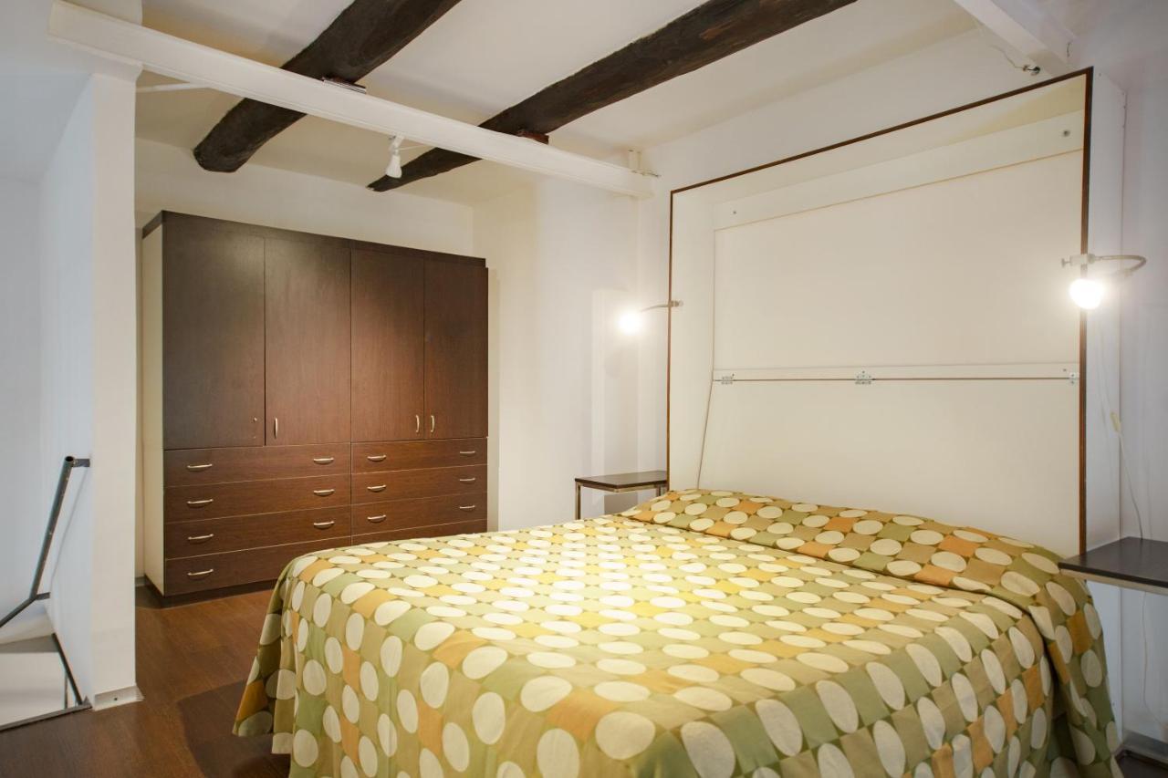 Residenza Pizzofalcone Apartment Napoli Bagian luar foto